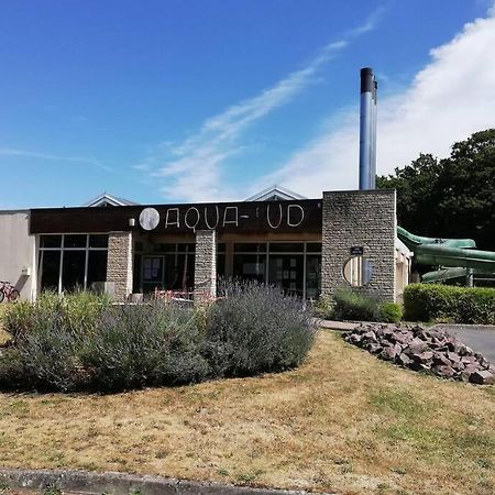 La Maison Reseau Cycle Et Gites Clécy 외부 사진