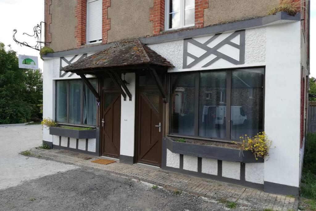 La Maison Reseau Cycle Et Gites Clécy 외부 사진